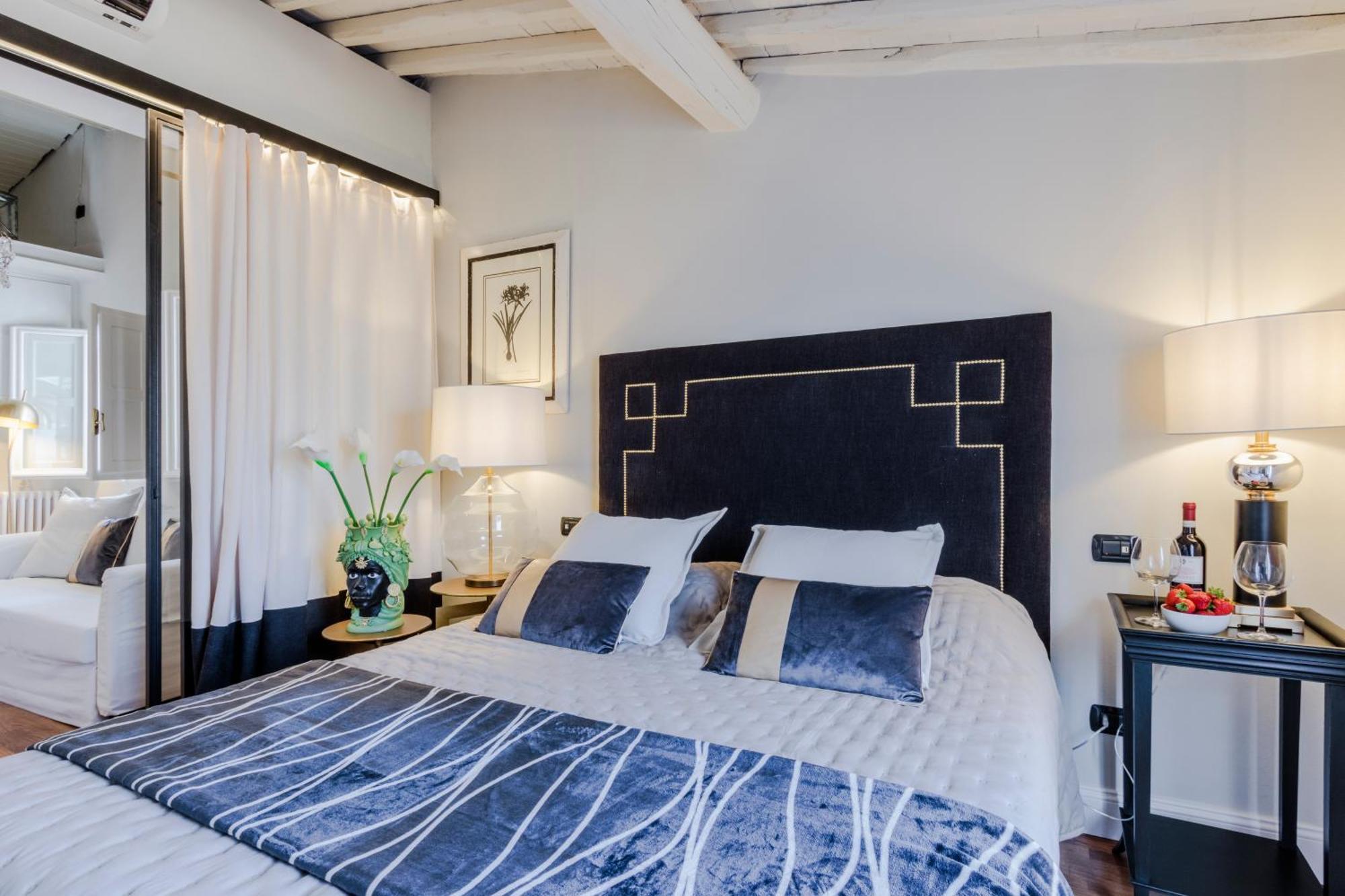 Ferienhaus Attico Con Grande Terrazza Sulla Citta Lucca